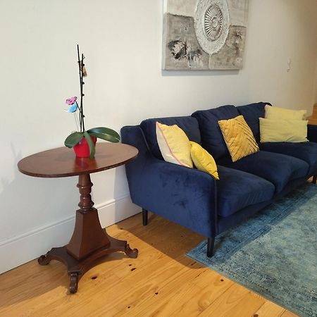Porto Almada Garden - Com Possibilidade Parking Apartment Bagian luar foto