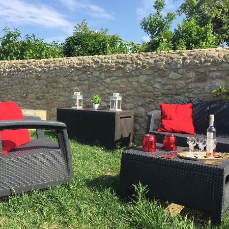 Porto Almada Garden - Com Possibilidade Parking Apartment Bagian luar foto