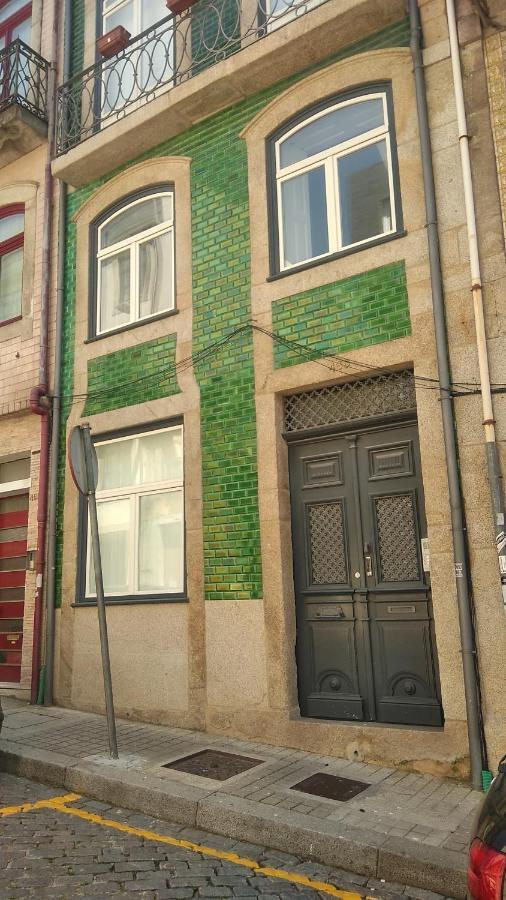 Porto Almada Garden - Com Possibilidade Parking Apartment Bagian luar foto