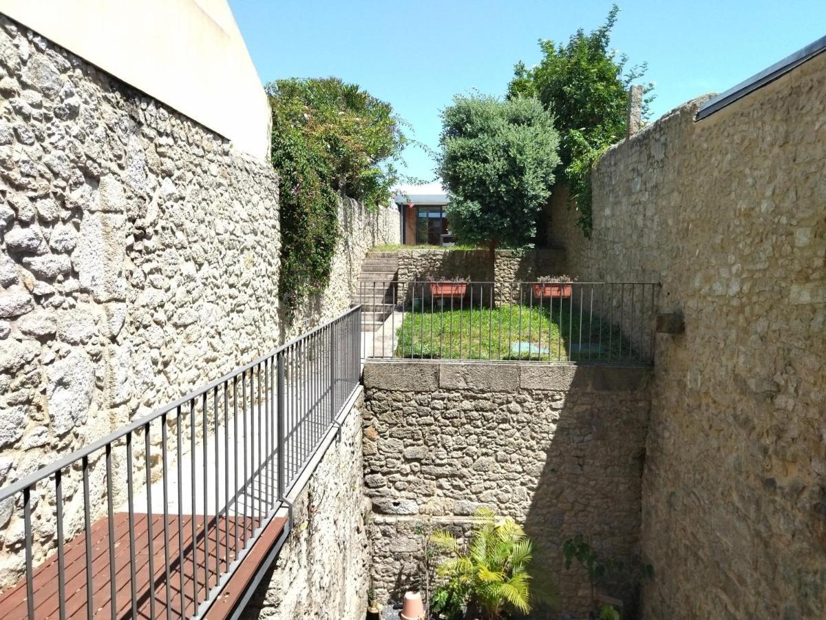 Porto Almada Garden - Com Possibilidade Parking Apartment Bagian luar foto