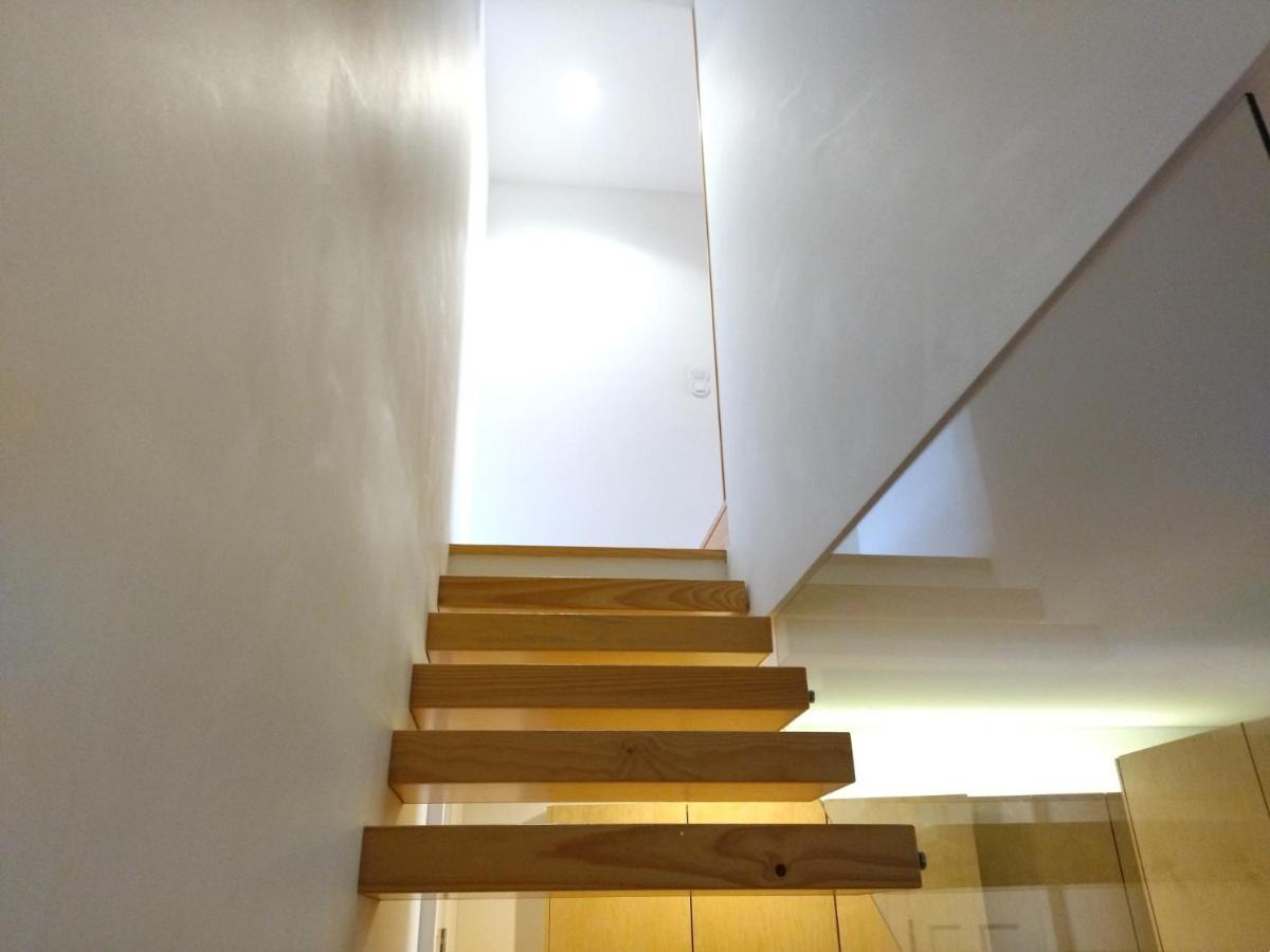 Porto Almada Garden - Com Possibilidade Parking Apartment Bagian luar foto