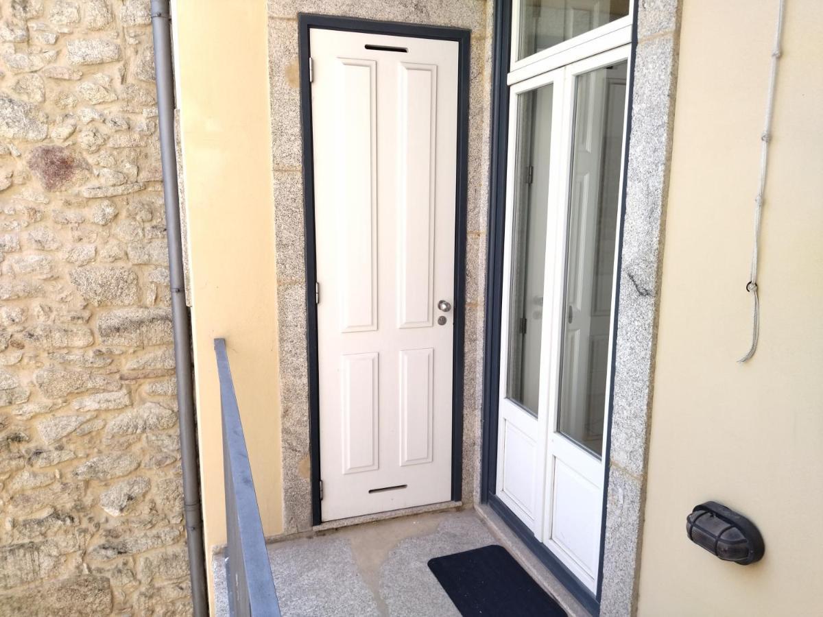 Porto Almada Garden - Com Possibilidade Parking Apartment Bagian luar foto