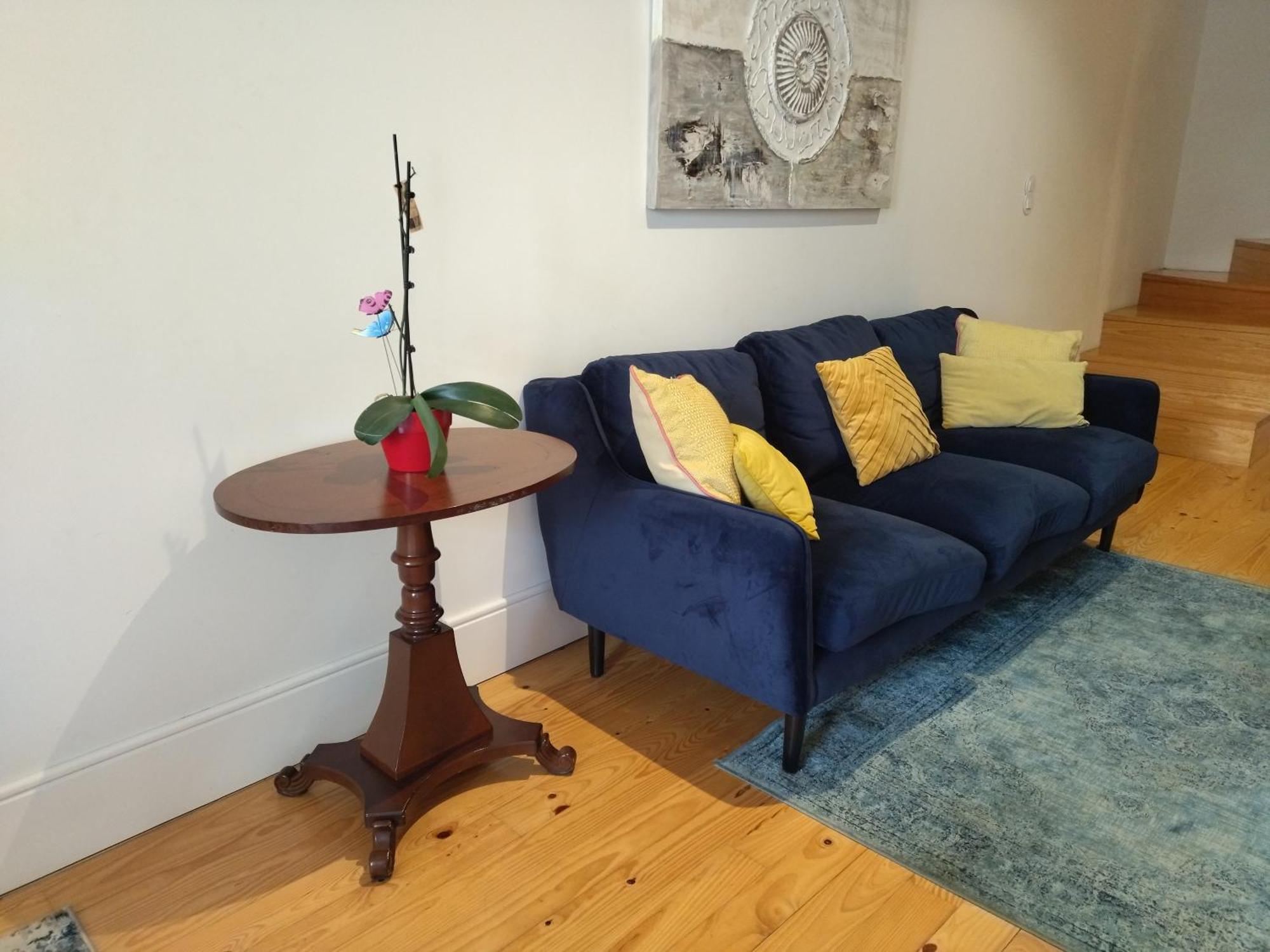 Porto Almada Garden - Com Possibilidade Parking Apartment Bagian luar foto