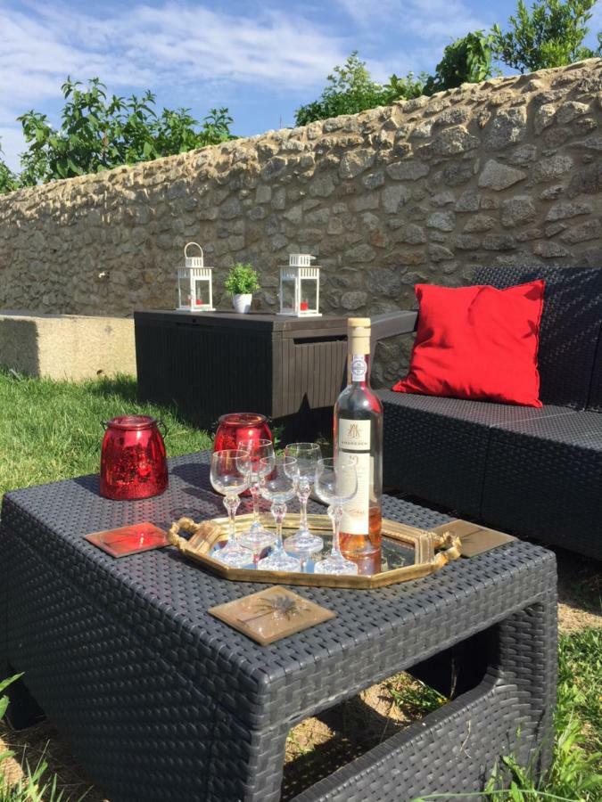 Porto Almada Garden - Com Possibilidade Parking Apartment Bagian luar foto