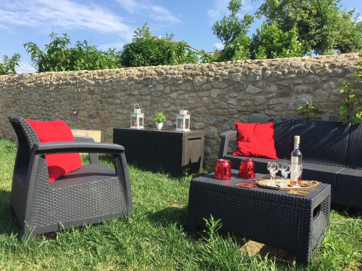 Porto Almada Garden - Com Possibilidade Parking Apartment Bagian luar foto